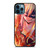 KATSUKI BAKUGO MY HERO ACADEMIA 2 iPhone 12 Pro Max Case Cover