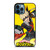 KATSUKI BAKUGO MY HERO ACADEMIA X FORTNITE iPhone 12 Pro Max Case Cover