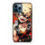KATSUKI BAKUGO MY HERO ACADEMIA iPhone 12 Pro Max Case Cover
