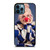 KATY PERRY SMILE ALBUM iPhone 12 Pro Max Case Cover