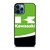 KAWASAKI MOTOR LOGO iPhone 12 Pro Max Case Cover