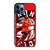 KAWHI LEONARD TORONTO RAPTORS NBA iPhone 12 Pro Max Case Cover