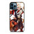 KAZUHA GENSHIN IMPACT GAMES iPhone 12 Pro Max Case Cover