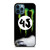 KEN BLOCK MONSTER ENERGY iPhone 12 Pro Max Case Cover