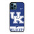 KENTUCKY WILDCATS NIKE SYMBOL iPhone 12 Pro Max Case Cover