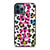 KENZO PARIS COLORFUL LEOPARD iPhone 12 Pro Max Case Cover KENZO PARIS COLORFUL LEOPARD iPhone 12 Pro Max Case Cover