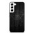 AEROSMITH ROCK BAND WOODEN LOGO Samsung Galaxy S22 Case Cover