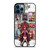 KINGDOM HEARTS DISNEY iPhone 12 Pro Max Case Cover