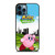 KIRBY AND THE FORGOTTEN LAND GAMES iPhone 12 Pro Max Case Cover KIRBY AND THE FORGOTTEN LAND GAMES iPhone 12 Pro Max Case Cover