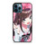 KIZUNA AI ARTIST iPhone 12 Pro Max Case Cover