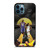 KOBE BRYANT AND GIGI iPhone 12 Pro Max Case Cover