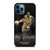 KOBE BRYANT IN MEMORIAM 2  iPhone 12 Pro Max Case Cover
