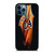 KOBE BRYANT TANKTOP iPhone 12 Pro Max Case Cover