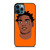 KODAK BLACK RAPPER CARTOON iPhone 12 Pro Max Case Cover
