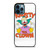 KRUSTY THE CLOWN THE SIMPSONS iPhone 12 Pro Max Case Cover