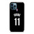 KYRIE IRVING BROOKLYN NETS NBA iPhone 12 Pro Max Case Cover