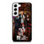 ALL OF US ARE DEAD ZOMBIES MOVIES Samsung Galaxy S22 Case Cover