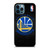 LA LAKERS NBA LOGO iPhone 12 Pro Max Case Cover