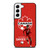 ALPHONSO DAVIES CANADA MENS SOCCER NATIONAL TEAM Samsung Galaxy S22 Case Cover