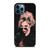 LADY GAGA SINGER iPhone 12 Pro Max Case Cover