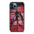 LADY GAGA iPhone 12 Pro Max Case Cover