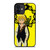 7 DEADLY SINS MELIODAS ANIME iPhone 12 Mini Case Cover