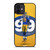AARON DONALD 99 LOS ANGELES RAMS  iPhone 12 Mini Case Cover