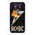 ACDC BAND LOGO iPhone 12 Mini Case Cover
