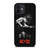 ACDC ROCK BAND LOGO iPhone 12 Mini Case Cover