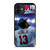 ACUNA JR 13 ATLANTA BRAVES  iPhone 12 Mini Case Cover