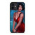 ADA WONG RESIDENT EVIL GAMES 2 iPhone 12 Mini Case Cover