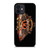 AEROSMITH SYMBOL iPhone 12 Mini Case Cover
