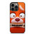 TURNING RED MEI LEE CARTOON iPhone 13 Pro Case Cover