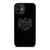 AGENTS OF SHIELD LOGO iPhone 12 Mini Case Cover