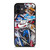 AIR JORDAN NIKE SNEAKERS COLLAGE iPhone 12 Mini Case Cover
