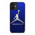 AIR JORDAN SYMBOL iPhone 12 Mini Case Cover