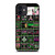 AKA PINK COLLAGE iPhone 12 Mini Case Cover