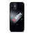 AKRAPOVIC EXHAUST CARBON iPhone 12 Mini Case Cover