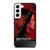 ARCHIVE 81 HORROR SERIES Samsung Galaxy S22 Case Cover