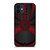 ALABAMA CRIMSON TIDE EMBLEM iPhone 12 Mini Case Cover