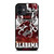 ALABAMA CRIMSON TIDE FOOTBALL iPhone 12 Mini Case Cover