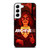 ARCHIVE 81 MELODY PENDRAS HORROR SERIES Samsung Galaxy S22 Case Cover