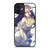 ALBEDO GENSHIN IMPACT iPhone 12 Mini Case Cover