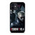 ALBERT WESKER RESIDENT EVIL iPhone 12 Mini Case Cover
