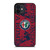 ALFA ROMEO FORMULA ONE RACING iPhone 12 Mini Case Cover
