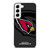 ARIZONA CARDINALS FOOTBALL LOGO Samsung Galaxy S22 Case Cover