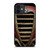 ALFA ROMEO RUSTY GRILL iPhone 12 Mini Case Cover