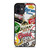 ALL BEER BRAND LOGO iPhone 12 Mini Case Cover