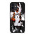 ALLEN IVERSON 3 SIXERS NBA iPhone 12 Mini Case Cover