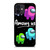 AMONG US ALIENS ICON iPhone 12 Mini Case Cover